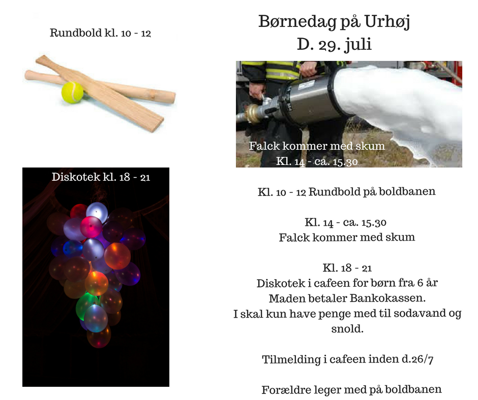 børnedag